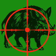 Ballistic Pro Logo